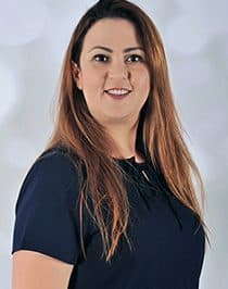 HANA HATTAB, Responsable Commercial