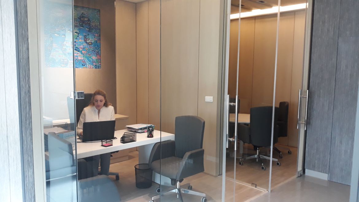 Agence centrale GAT VIE