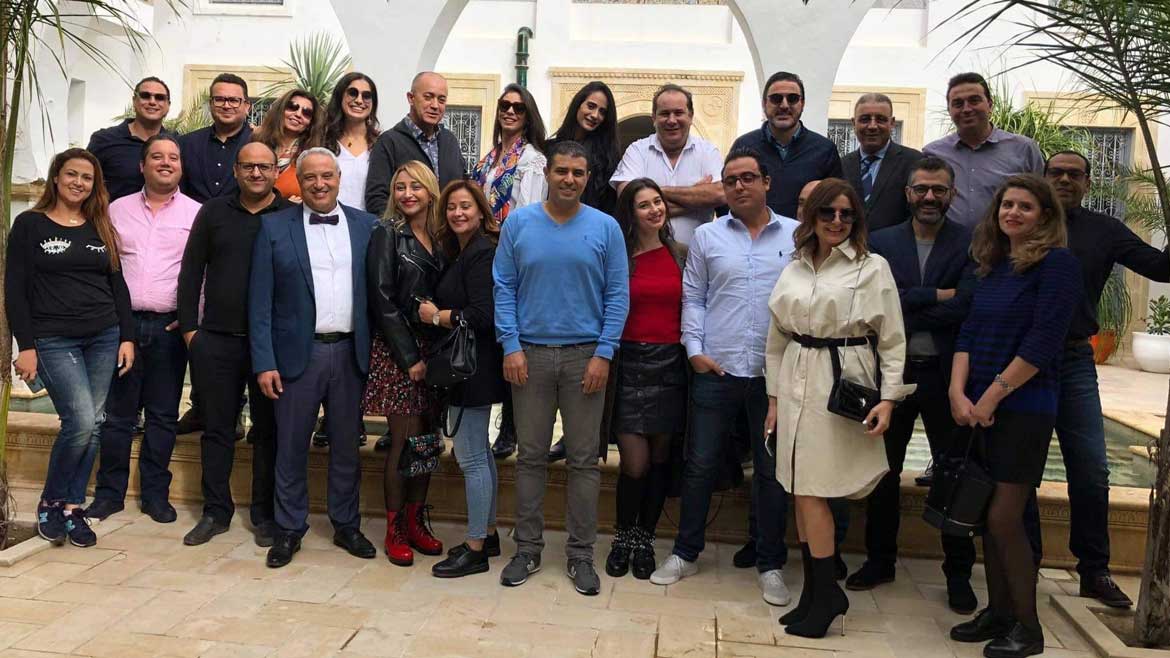 Journée de formation des Agents Généraux