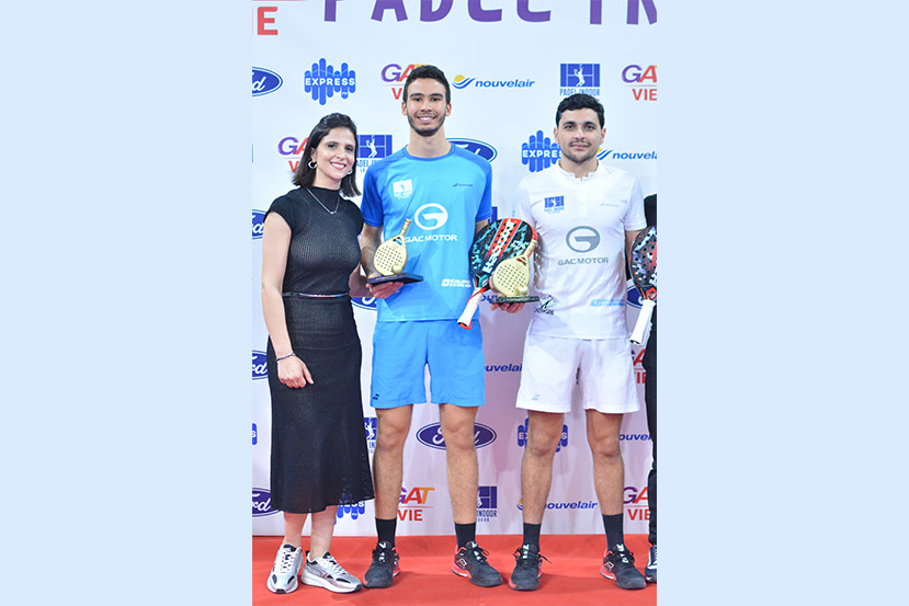 <div class="mb-3"><img alt="Le GAT VIE Padel Trophy 2024 : Une deuxième édition couronnée de succès !" data-entity-type="file" data-entity-uuid="a0ccdfc5-08c8-4c1d-9b4d-f1cb82db182f" src="/sites/default/files/inline-images/gat_vie_padel_trophy_5.jpg" /></div>