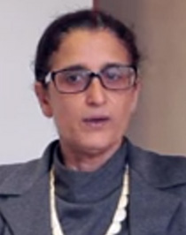 Madame ZEINEB AKOUM, Maître – assistant INSAT