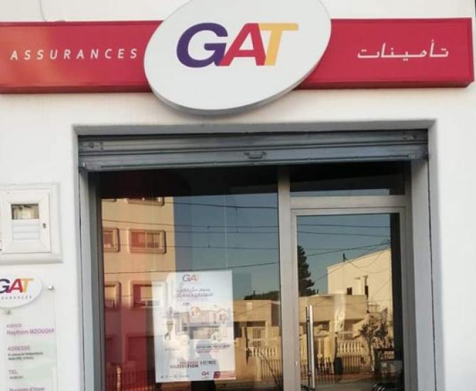 Ouverture d’une nouvelle agence GAT VIE