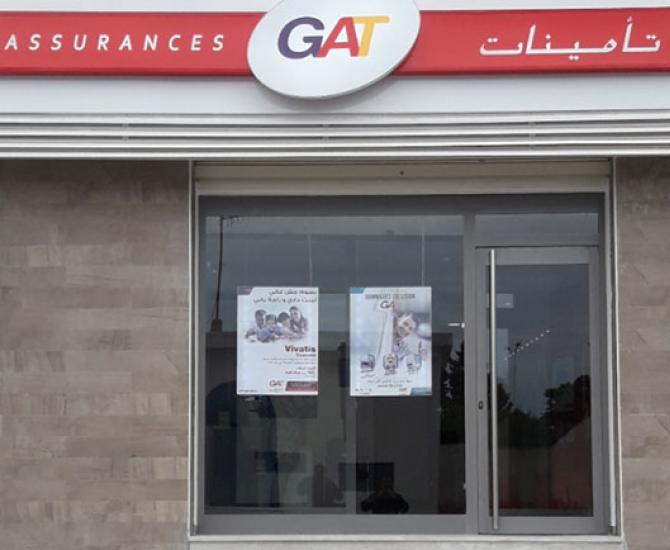 Ouverture d’une nouvelle agence GAT VIE