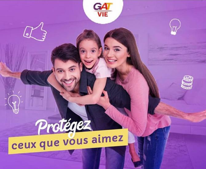 Souscription à travers notre site web